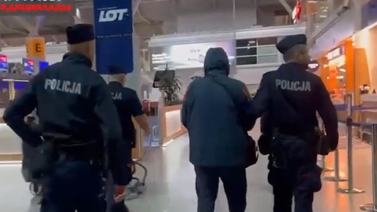 Польшада 45 млн теңгеге алаяқтық жасады деген күдікті ұсталды