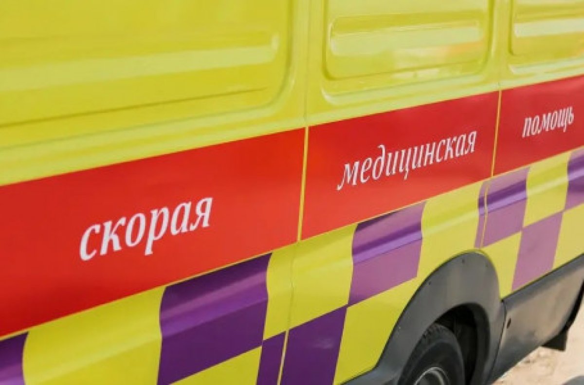 Шымкентте кәріз шұңқырына түскен бала құтқарылды