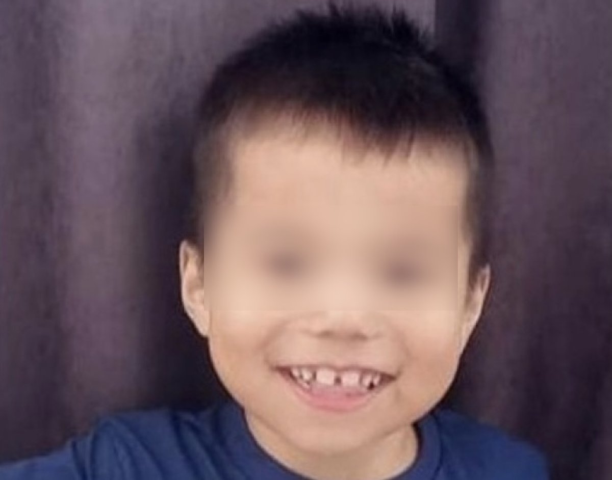 Пропавшего 10 дней назад ребёнка нашли мёртвым в Акмолинской области