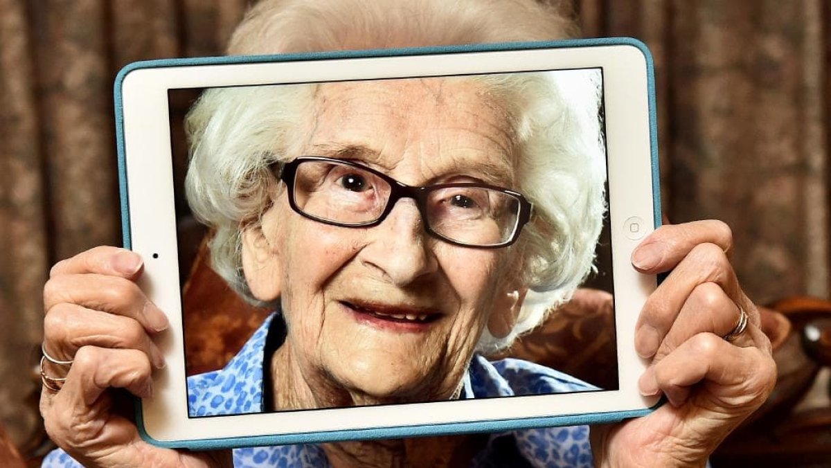 Продолжительность жизни, в том числе при раке, смогут определять по селфи