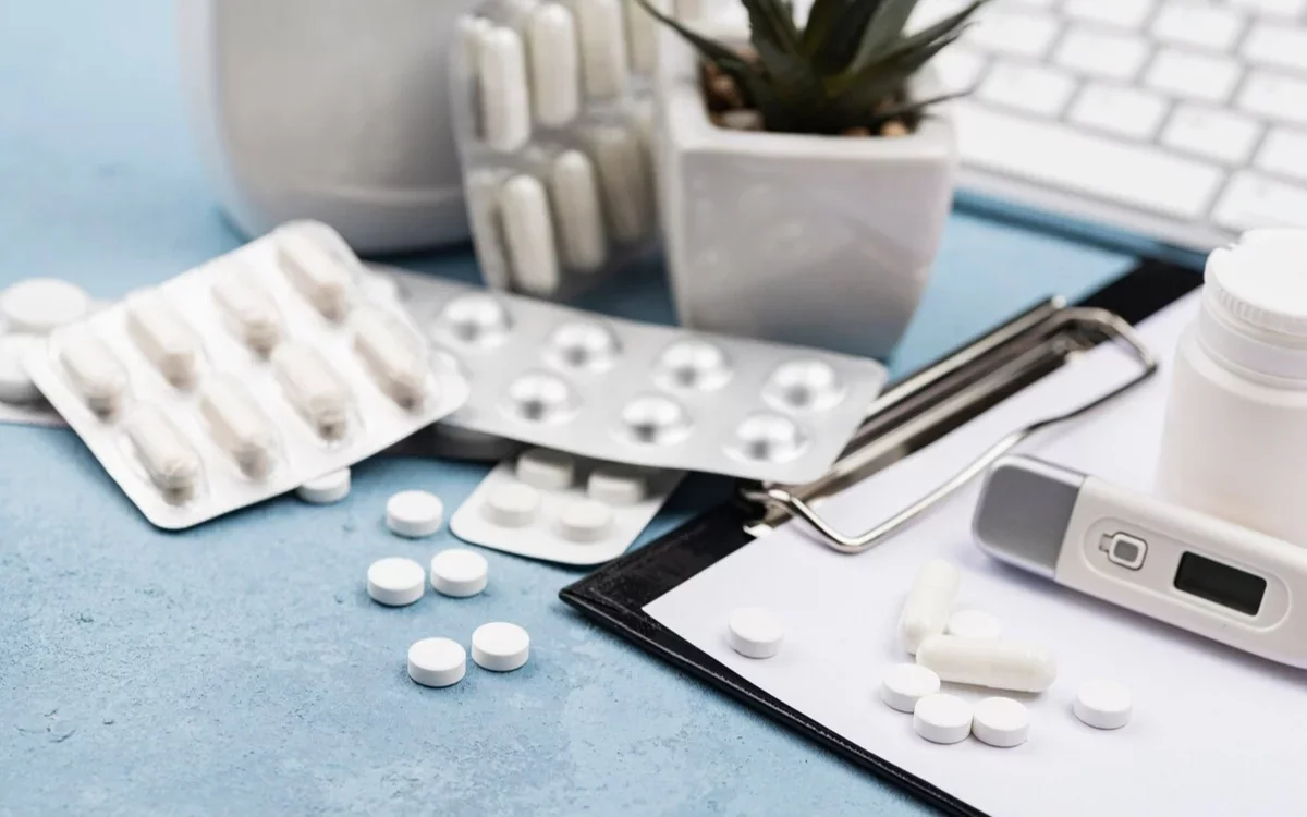 Трамп дәрі-дәрмек бағасын 80%-ға дейін төмендетпек