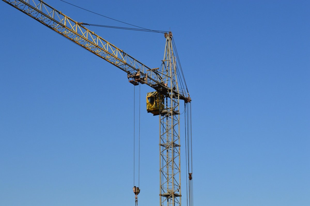 В Казахстане стремительно растут цены на квартиры в новостройках