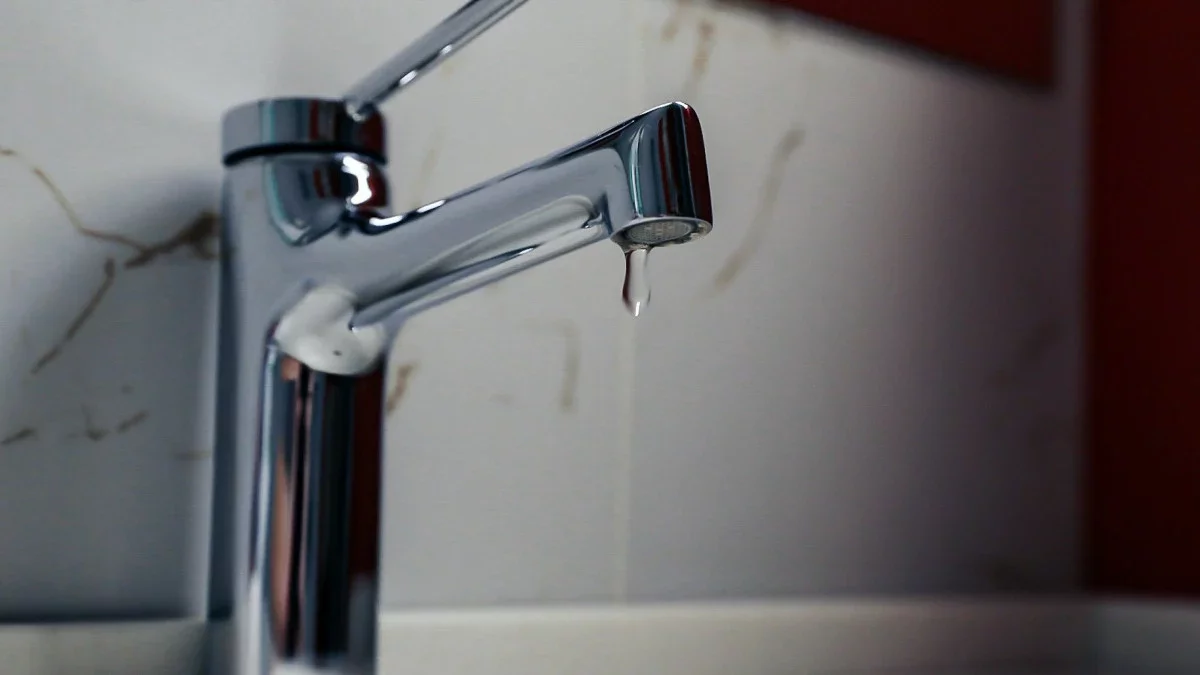 Алматы қаласының кейбір аудандарында су болмайды