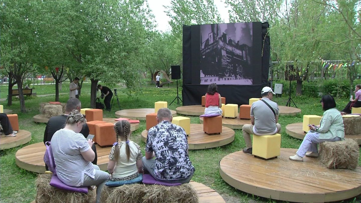 Жасанды интеллект арқылы майдангерлердің суреттері тірілді