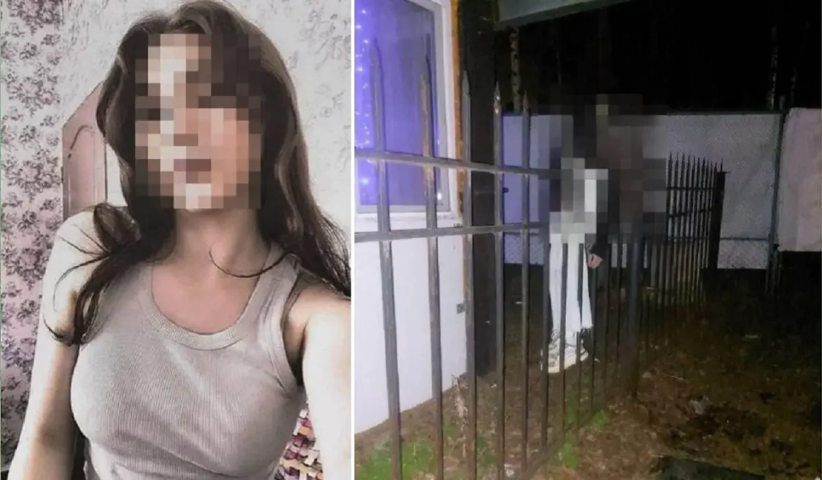 «Зорлап, темір істікке жаншып кеткен»: 18 жастағы бойжеткеннің мәйіті табылды