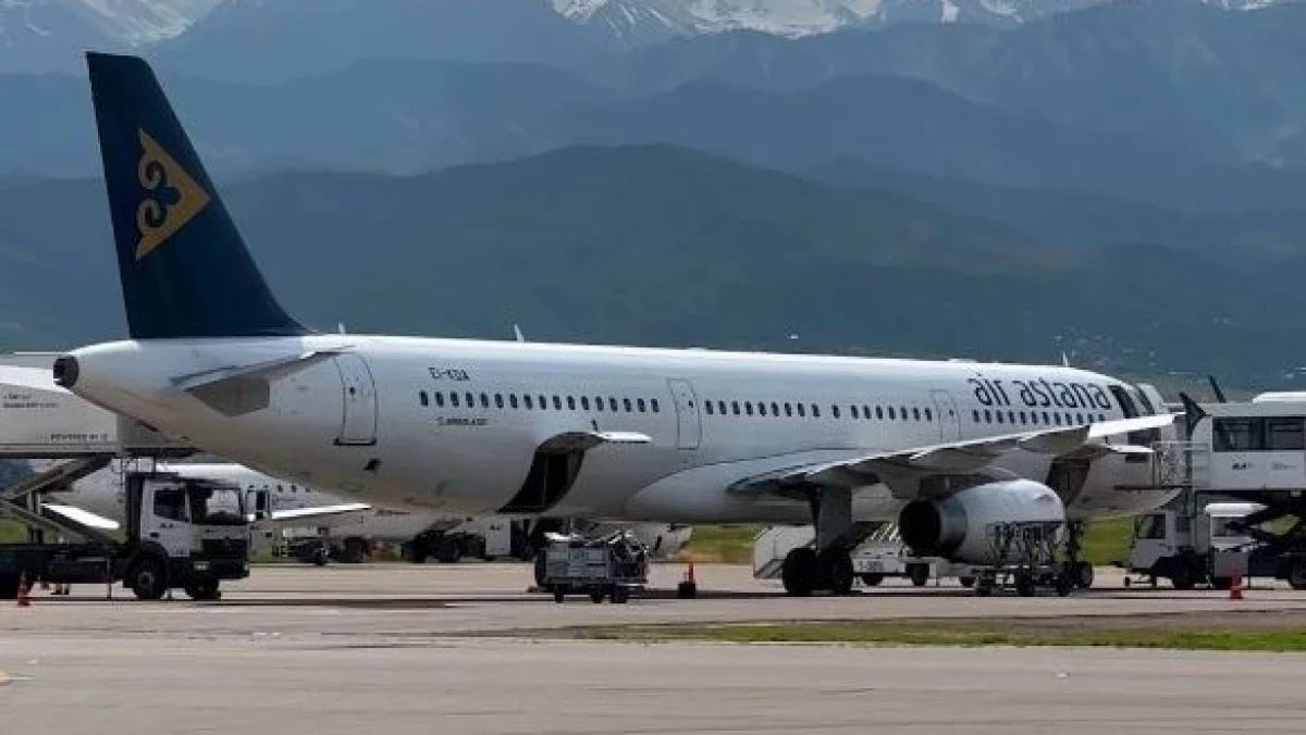 Ерекше баланың өлімі: сот Air Astana-ға қатысты шешім шығарды
