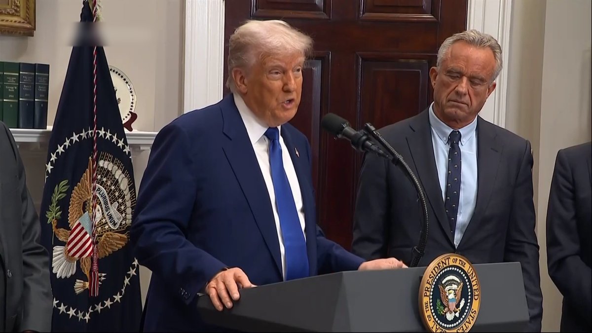 Трамп: «Түркияға өзім барып, барлығын бақылаймын»