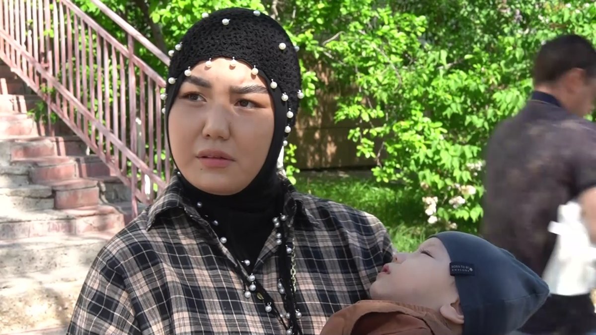 "Просим помощи у государства": 2-х летнему малышу из Уральска срочно требуется дорогостоящее лечение