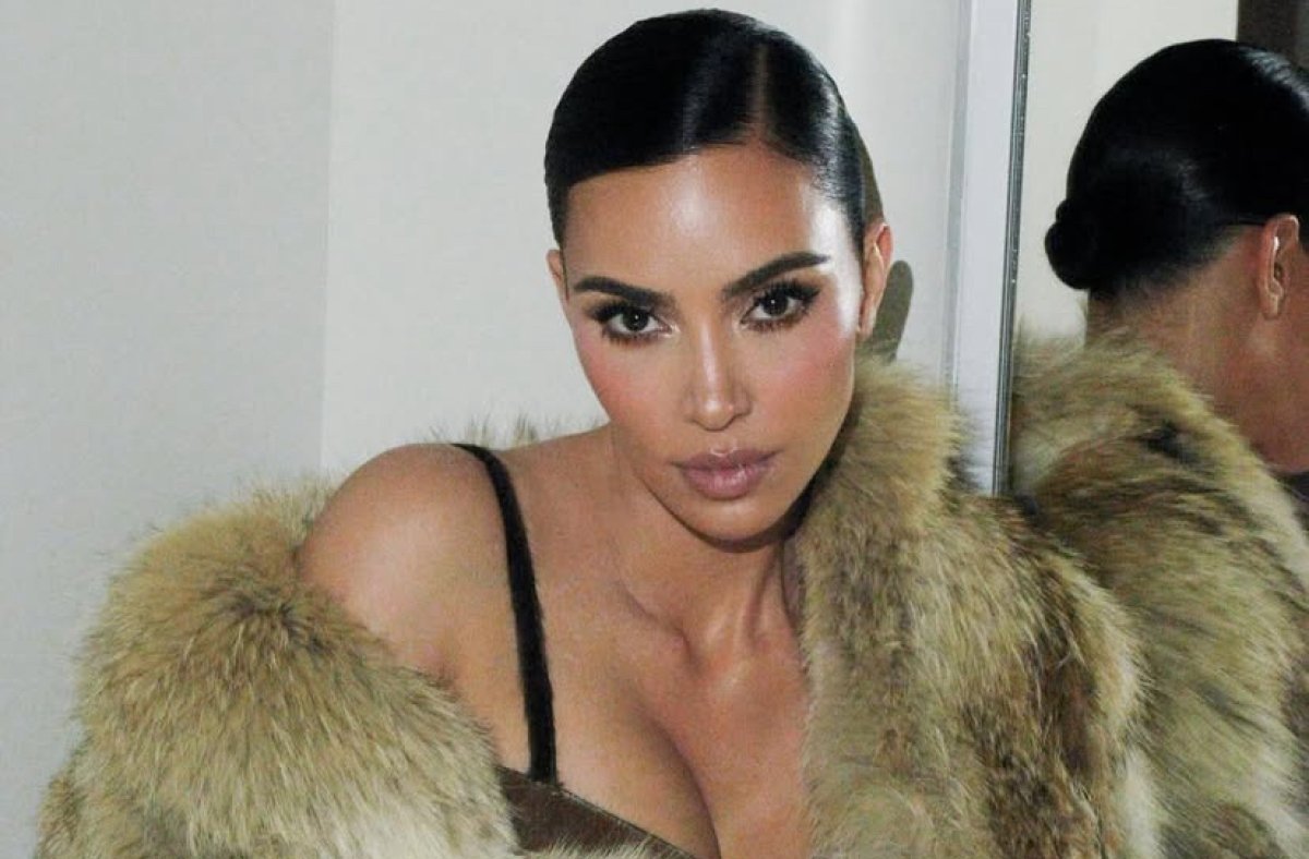 «Была уверена, что они меня застрелят»: Ким Кардашьян дала показания против «стариков-грабителей»