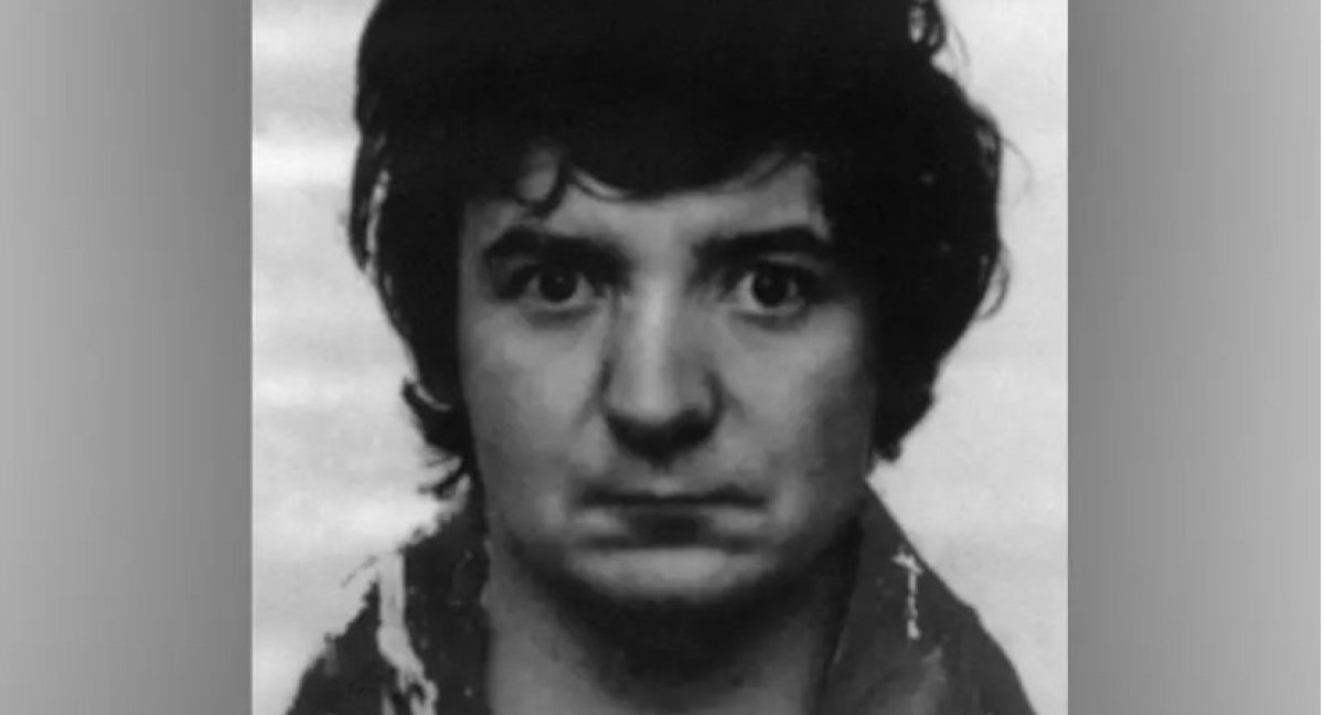 Британец провёл 40 лет в тюрьме за убийство официантки, которого не совершал