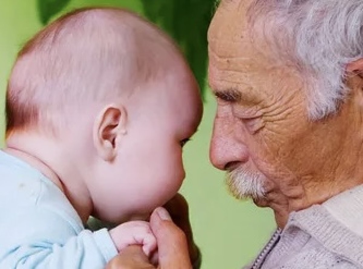 Рекордно низкую рождаемость зафиксировали в Казахстане