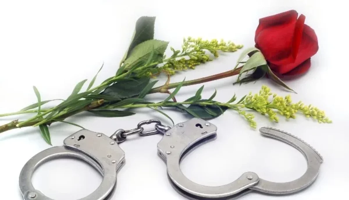 Устькаменогорца отправили за решётку после свидания с девушкой