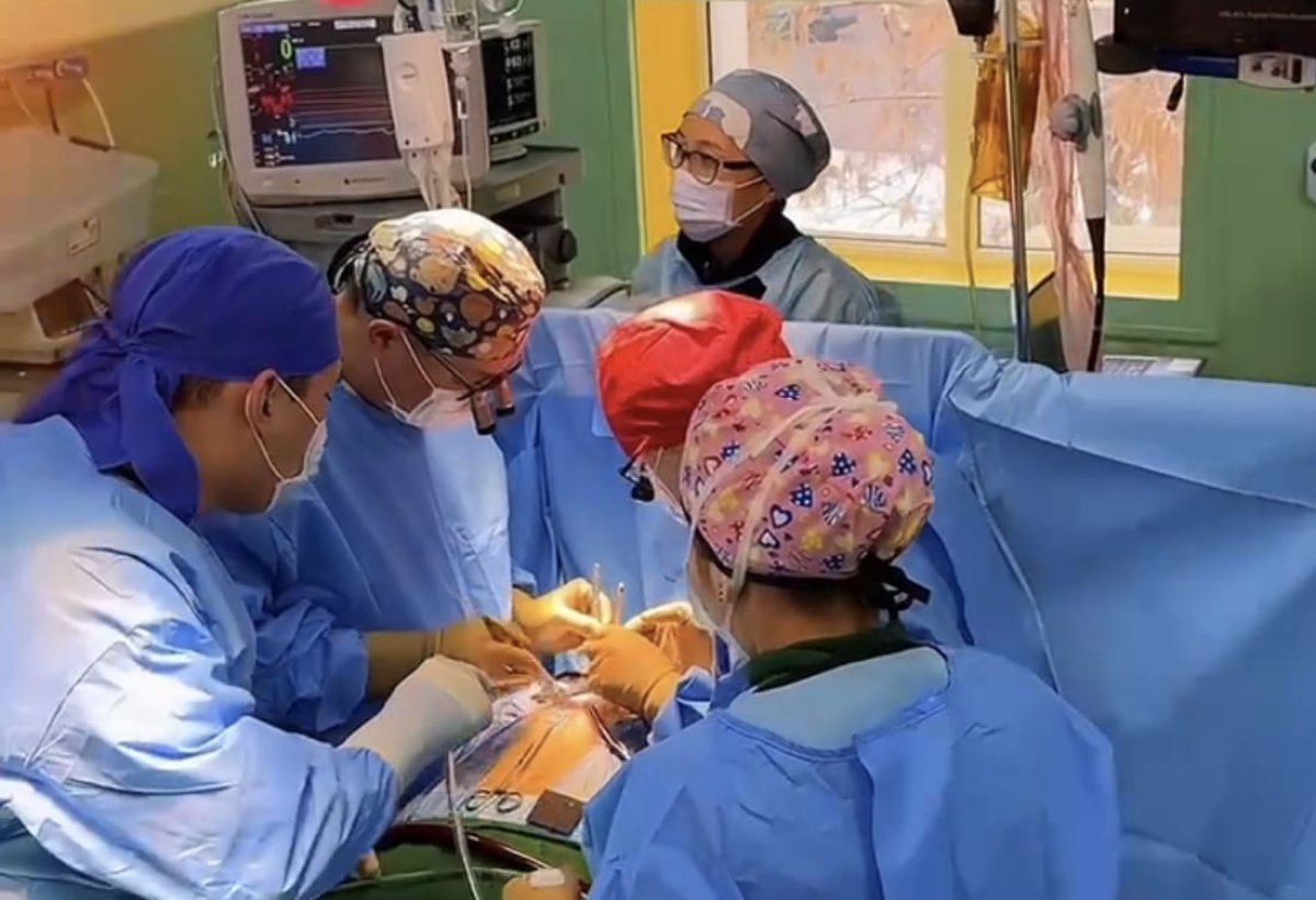 медосмотр девушек Врачи РКИБ Татарстана спасли женщину с поражением легких, которая 10 дней  находилась на ИВЛ – Вести Татарстан