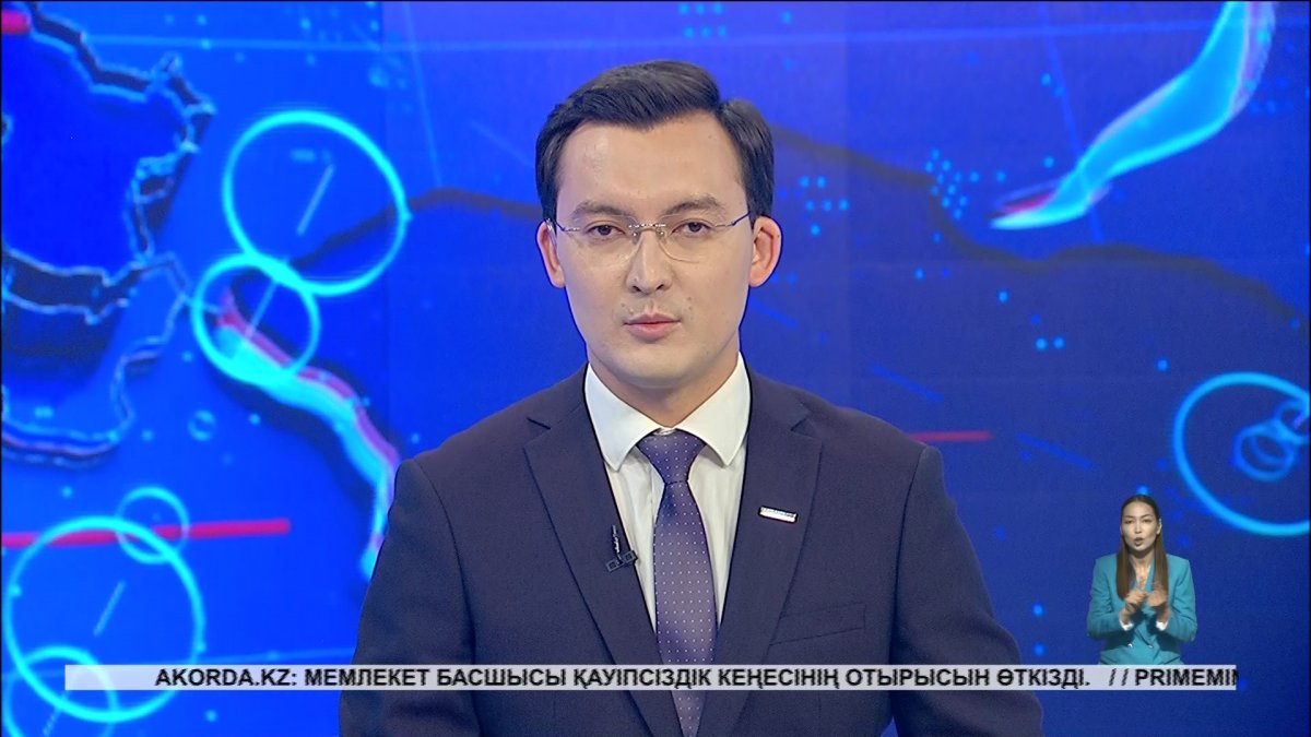 Мемлекет басшысы көлік министрі Марат Қарабаевқа сөгіс жариялады