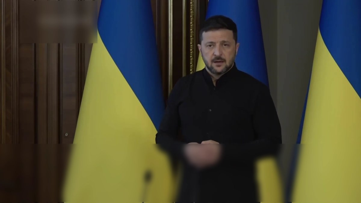 Зеленский: «Мен Путинді саяси алаңда жеңемін»