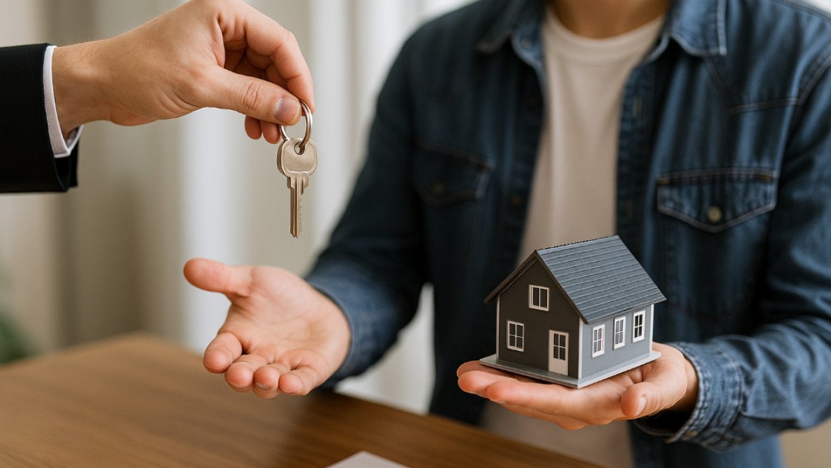 Елімізде жаңа үйлер қымбаттап жатыр