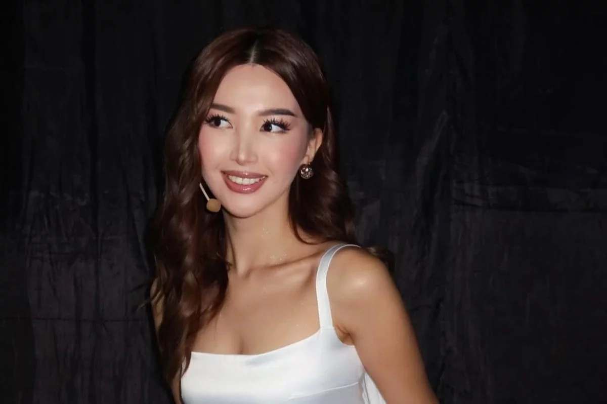 "Жалынымды сөндірмейтін адам": Балжан Бидаш жақын арада тұрмысқа шығатынын жасырмады