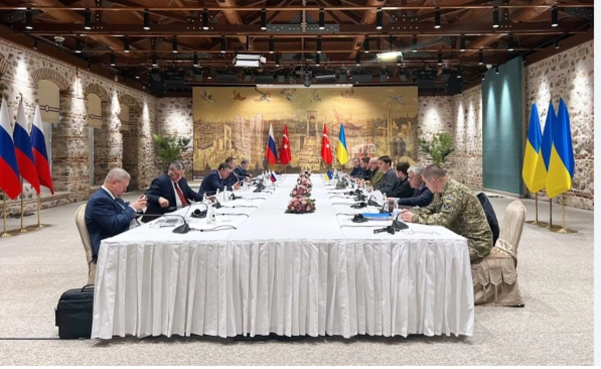 Путин и Трамп не приедут в Стамбул на переговоры по Украине