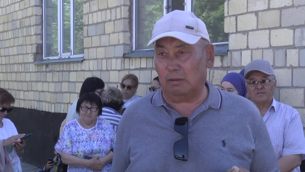"Сколько ещё терпеть?": жители области Ұлытау обеспокоены частыми смертями пациентов в районной больнице