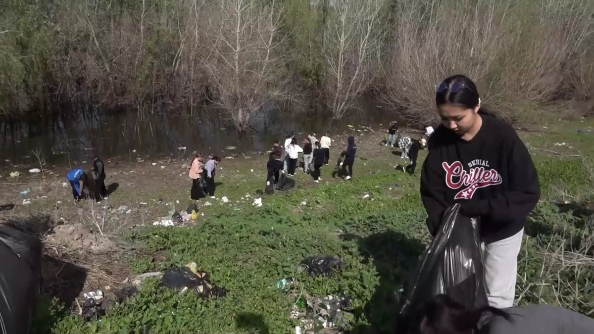Активисты ЗКО готовы внести свои предложения по развитию волонтерского движения в Казахстане