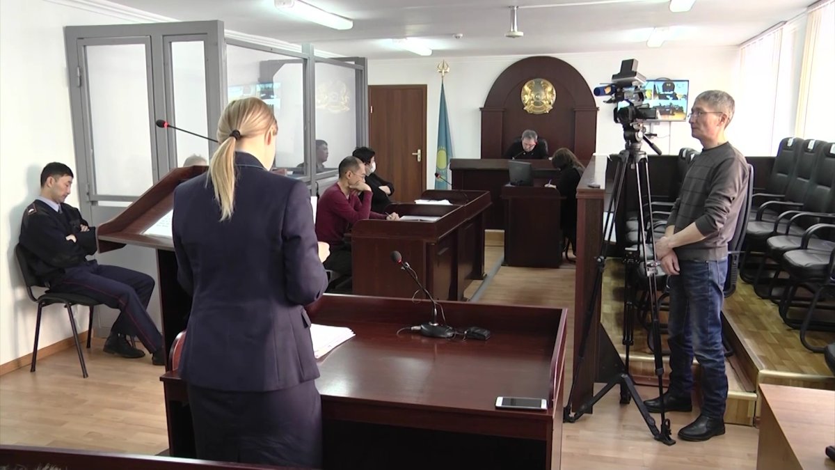 Павлодарда інісі ағасын пышақтап өлтірді