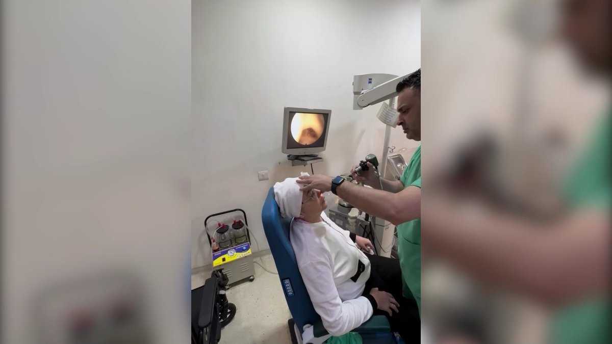 Үндістанда қатерлі дертпен күресіп жатқан отандасымыз қолдауға зәру