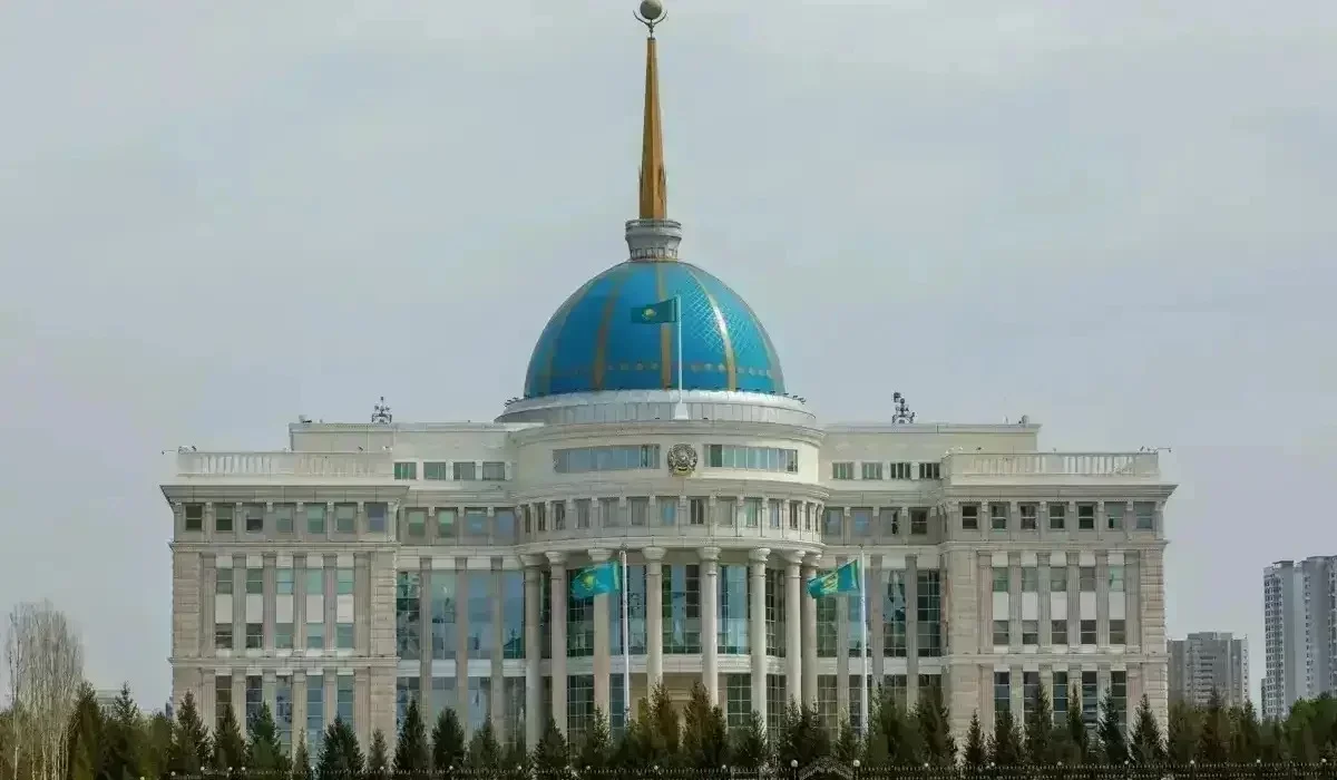 Президент бейресми саммитке қатысу үшін Мажарстанға барады