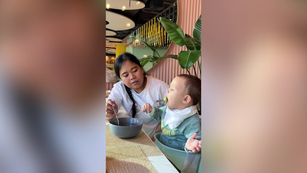 Қазақстанда филиппиндік бала күтушілер көбейді