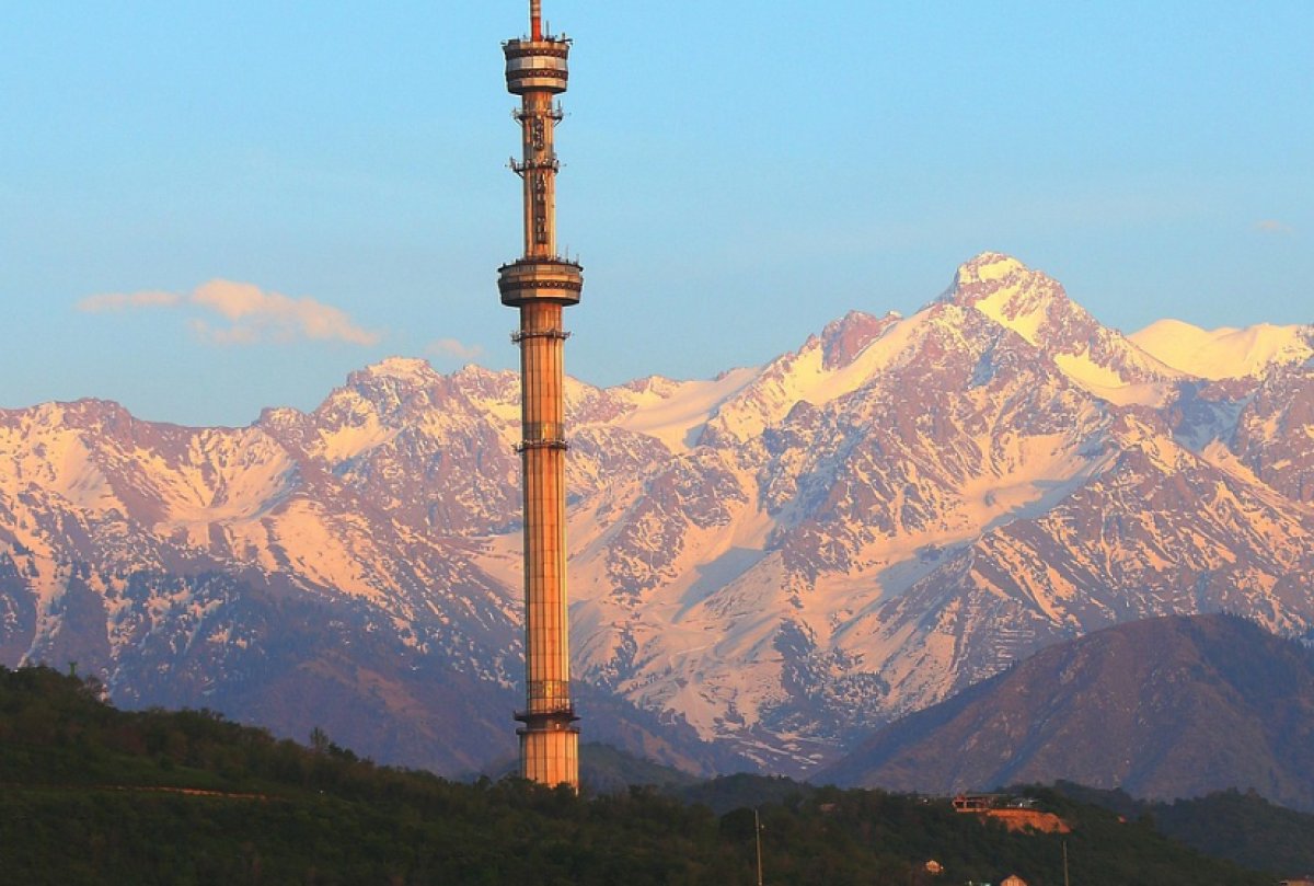 Тепло и без осадков: прогноз погоды в мегаполисах Казахстана во вторник, 20 мая