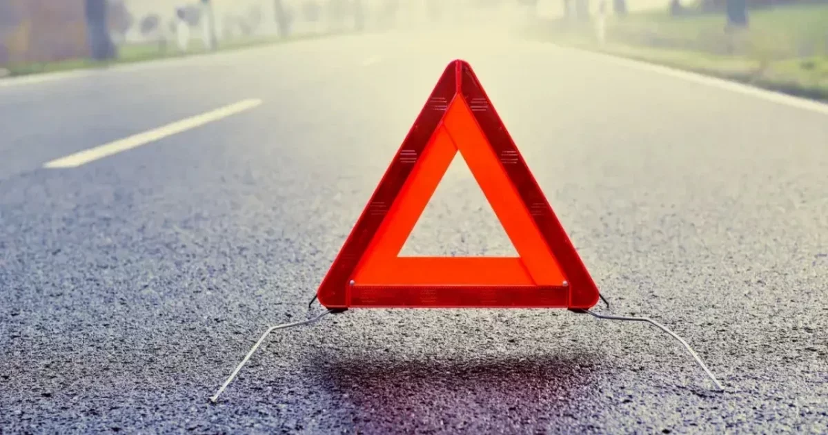 Маңғыстауда мотоцикл жүргізушісі қаза тапты