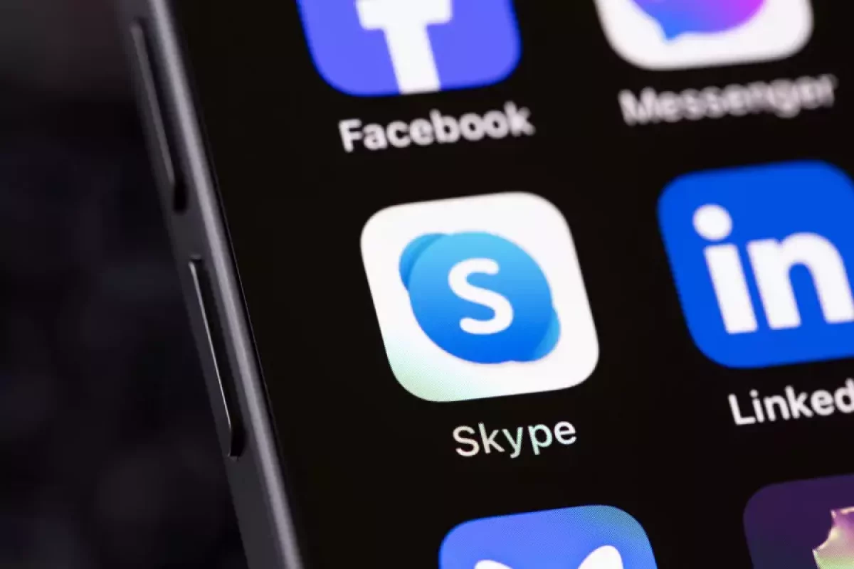 Skype 5 мамырдан бастап жұмысын тоқтатады