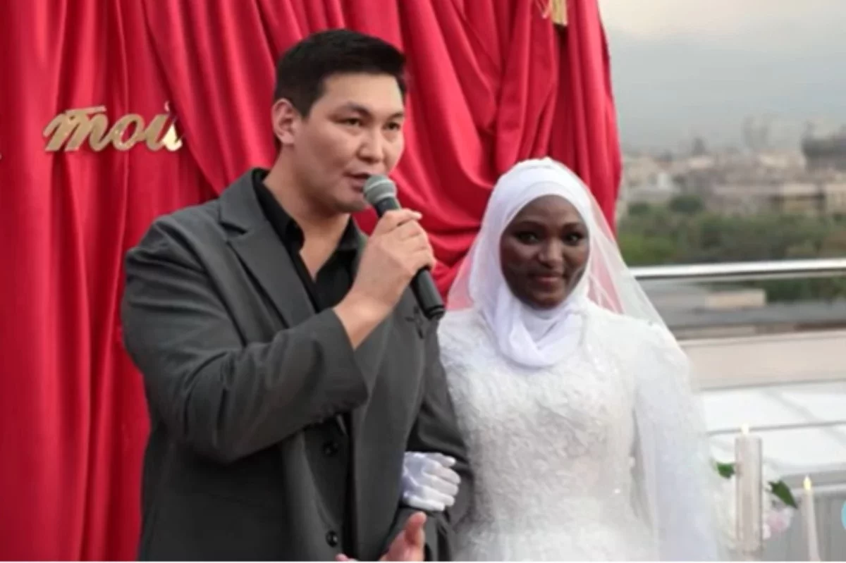 "Беташарға 2 миллион теңге кетті": Жігер Ауыпбаев не себепті пранк жасағанын түсіндірді