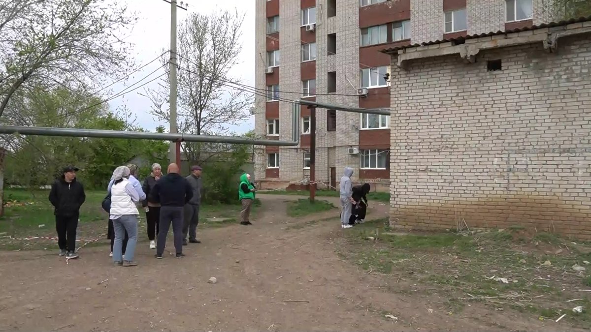 В Уральске скончался 9-летний мальчик, которого ударило током на подстанции