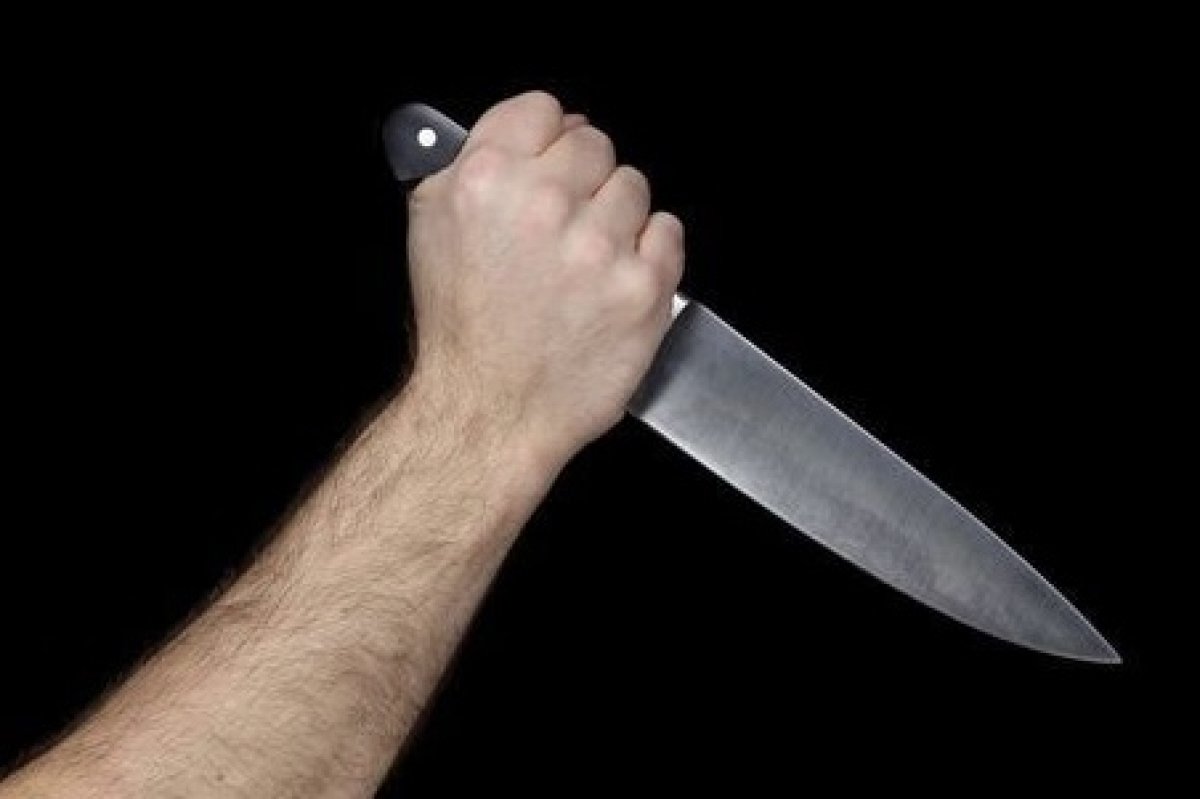 Драка с поножовщиной произошла у ресторана в Атырау