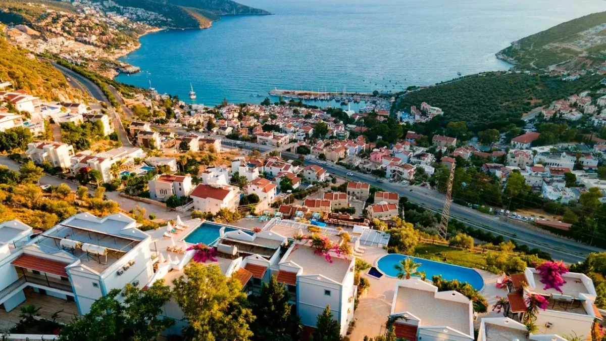 Түркияның тұрғын үй нарығындағы шиеленіс тоқтамай тұр