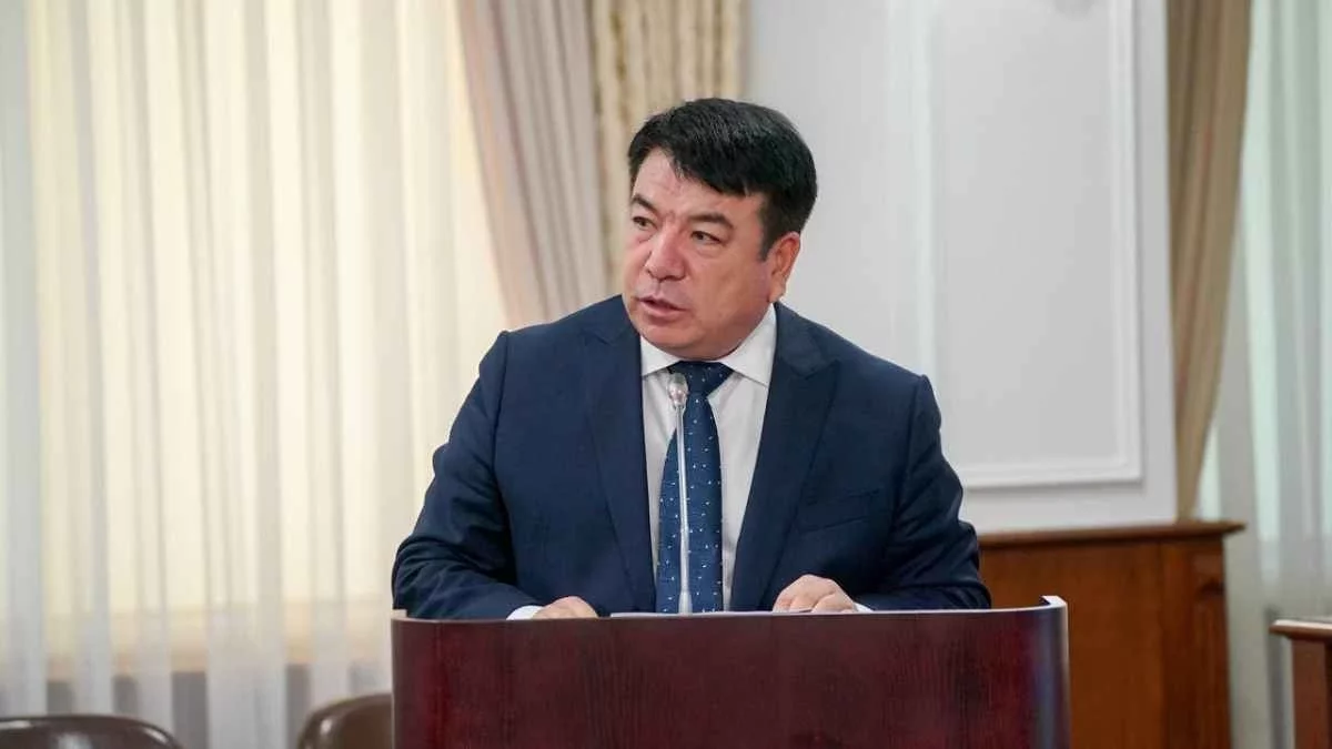 Министр Қазақстанда үш ауысымды мектептер мәселесі қашан шешілетінін айтты