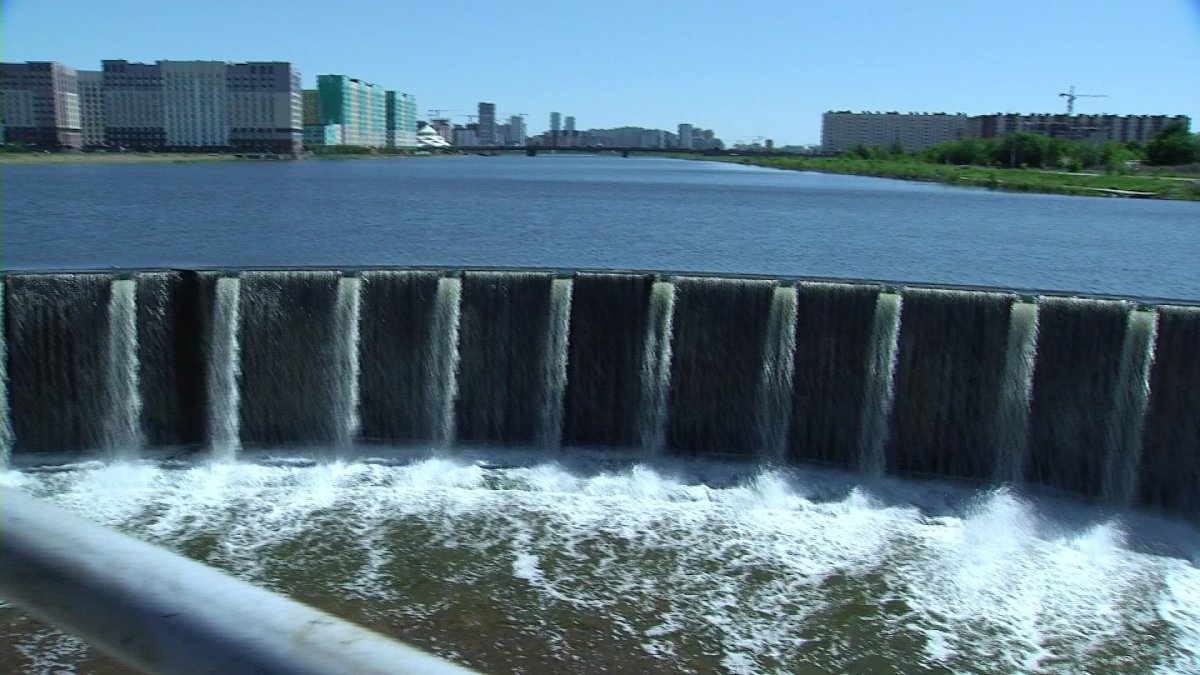 "Астана адам танымастай өзгеруде" , -қала тұрғыны