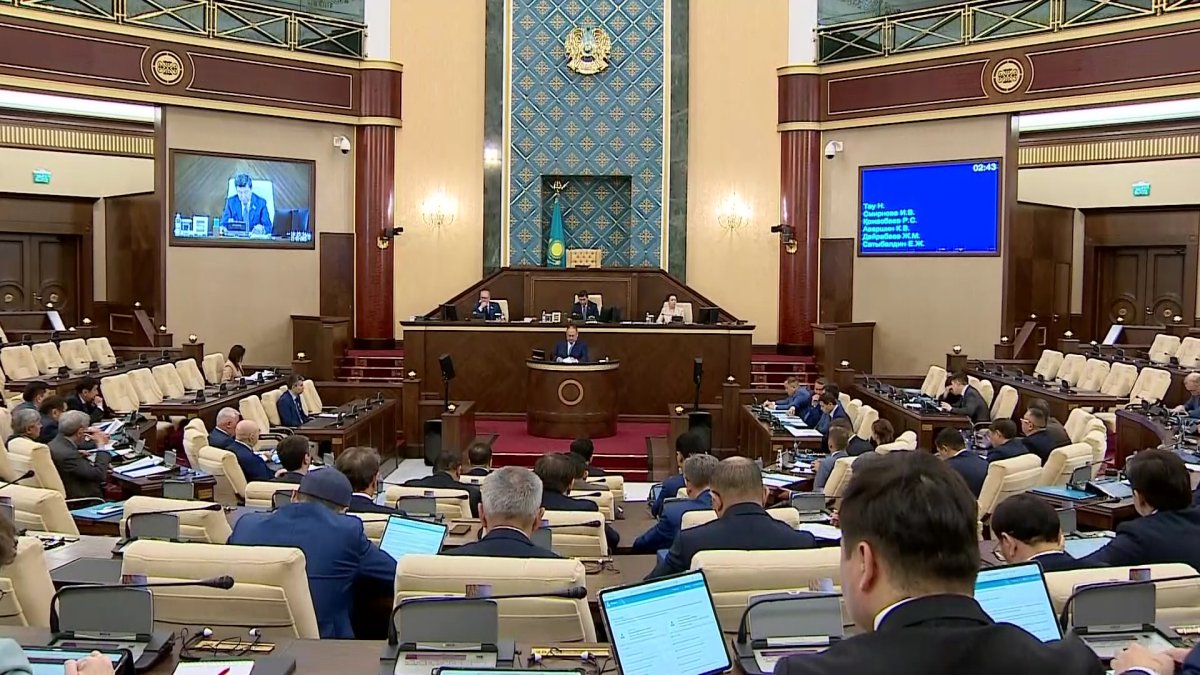 "Мы их обделяем": депутат предложил создать доступную ипотеку для жителей сёл и моногородов