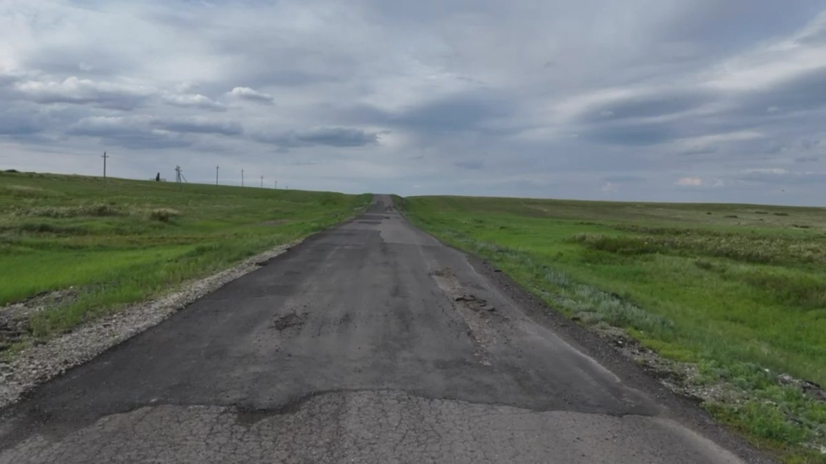 Состояние новых дорог в Актюбинской области привлекло внимание Антикора