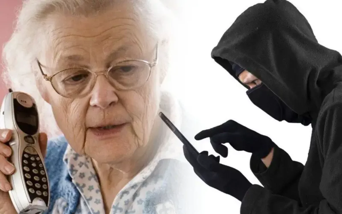 Ақтаулық зейнеткер алаяқтардың құрбаны болып, банкті сотқа берді