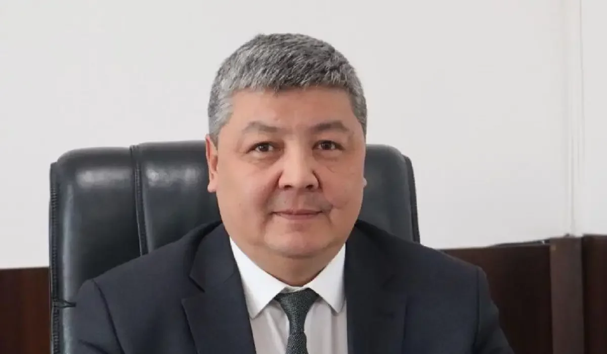 Таразда шенеунік жарты млрд теңге ұрлаймын деп 4 жылға сотталды