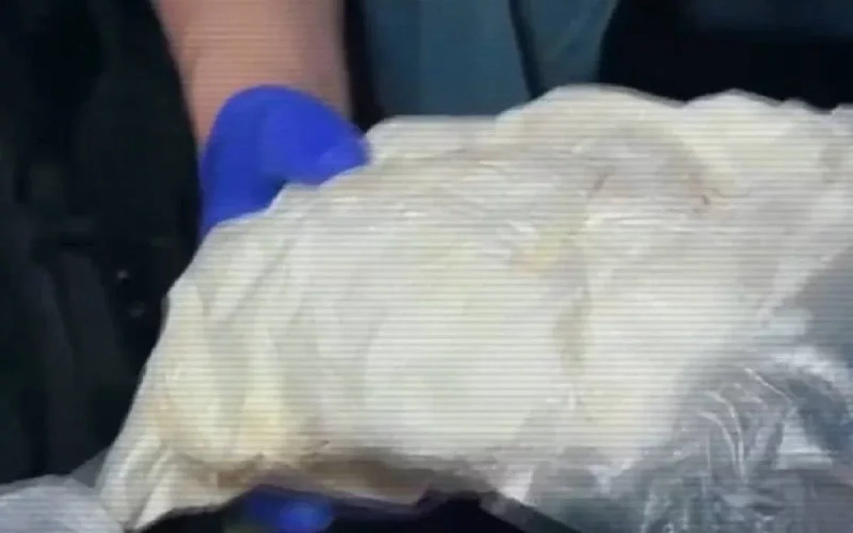 Мұғалім есірткі тасымалдаған