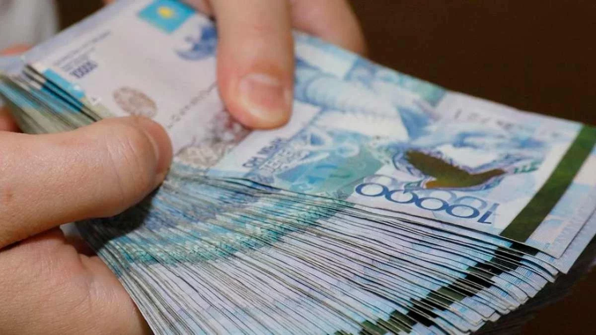 Негізсіз істерден зардап шеккендерге өтемақы төленуі тиіс - сенатор