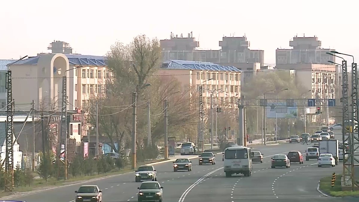 Жамбыл облысында қайтарылған активтер қаражаты есебінен дәрігерлік амбулаториялардың құрылысы басталды