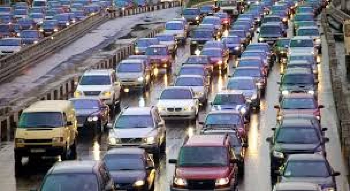 Қазақстанда 1800 көлік заңсыз тіркелген: 70 күдікті анықталды