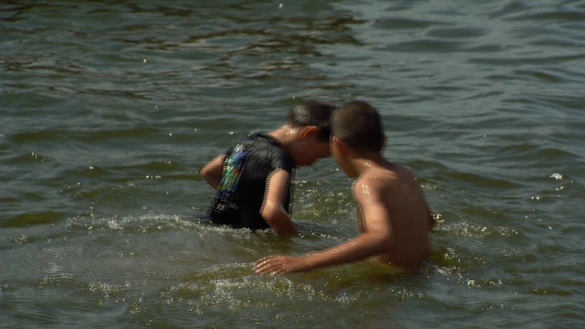 БҚО-да небәрі 31 жағажай талапқа сай