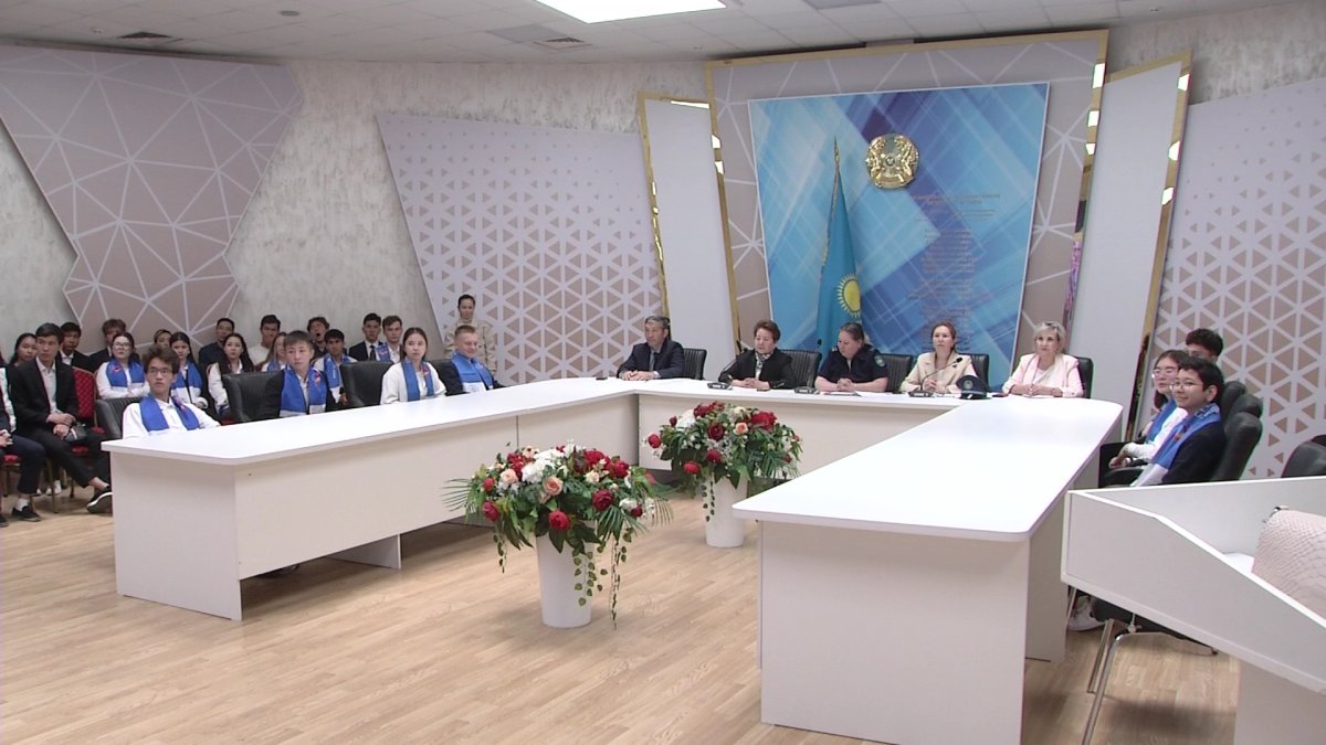 "Ата-ананың қадағалауынсыз қалған бала қылмыс жасауға бейім", - полицей