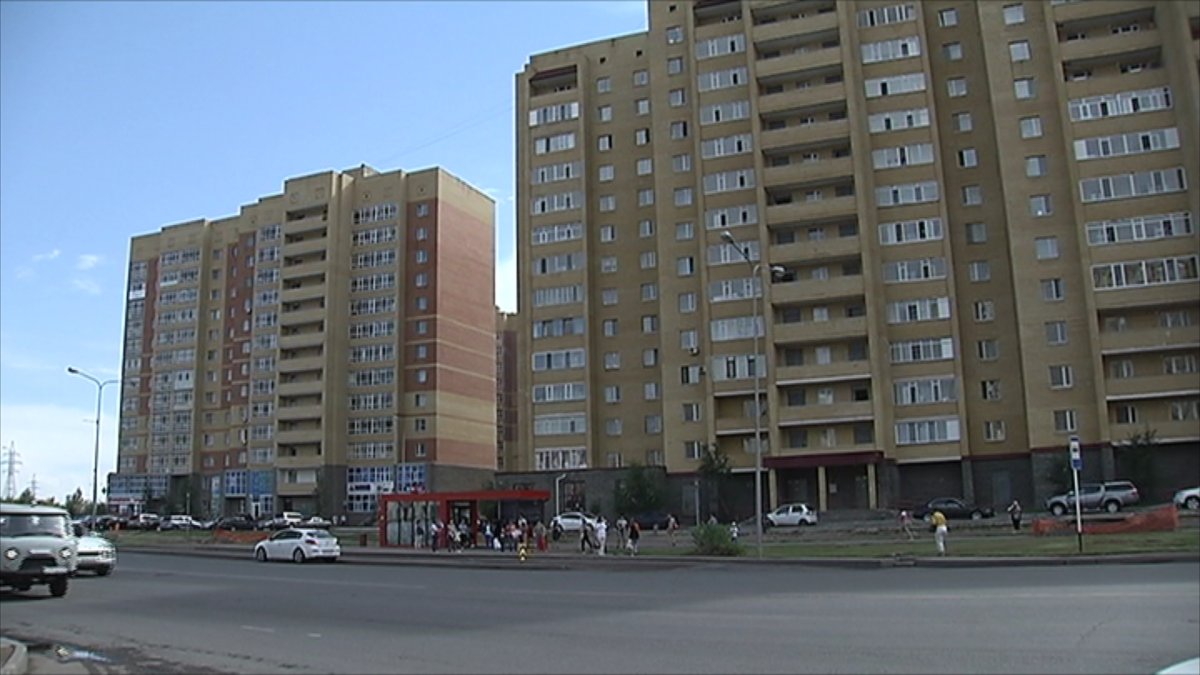 Более 20 тысяч очередников могут получить ключи от квартир до конца года