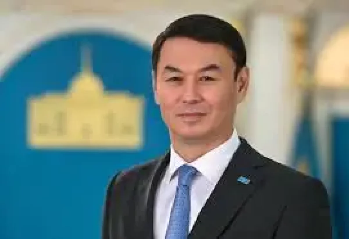 Назначен новый аким Алматы