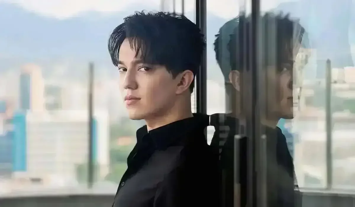 Димаш 31 жасқа толды: Астанада арнайы бейнеролик көрсетілді